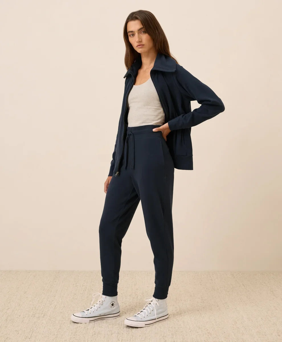 clearance cloudknit jogger