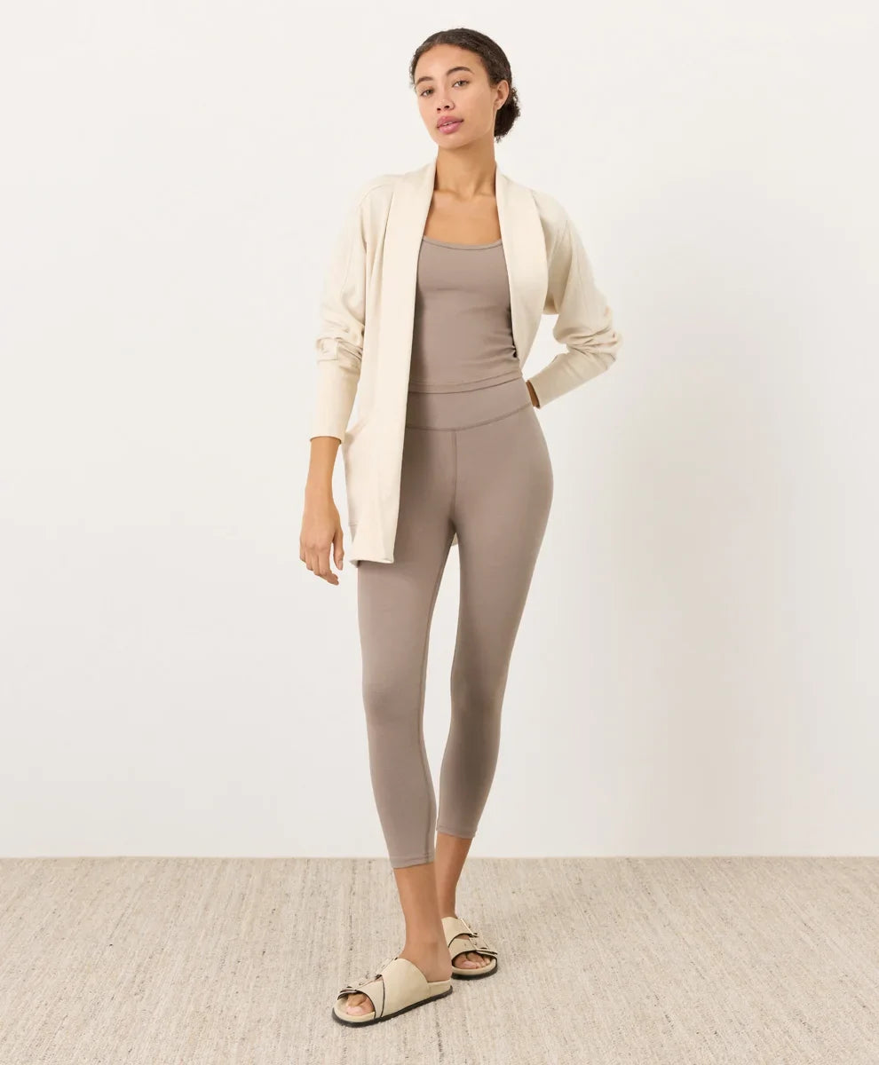 on the go-to cropped legging