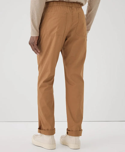 daily twill midweight pant