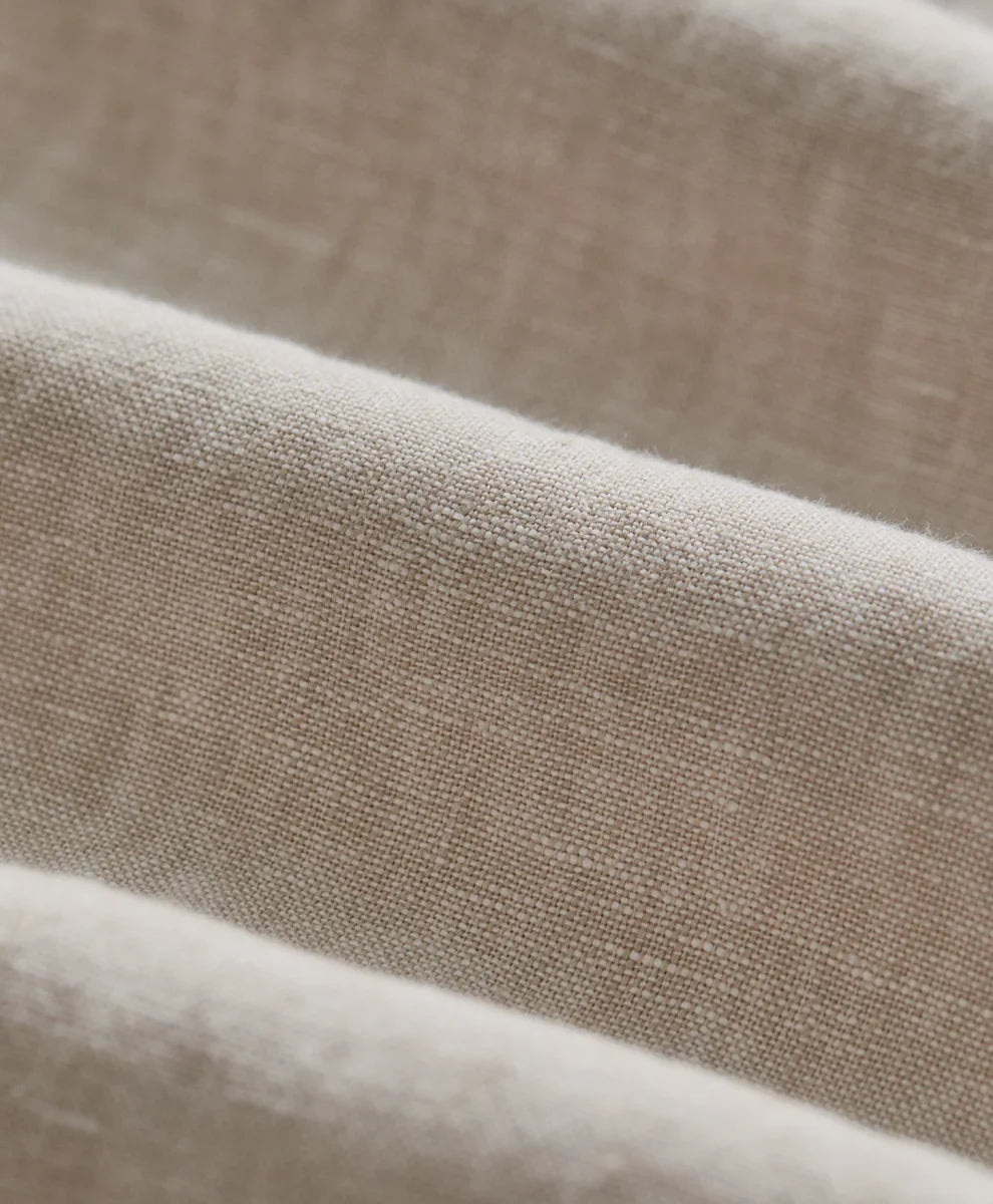 clearance linen easy tank dress