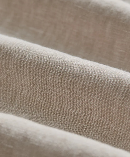 clearance linen easy tank dress