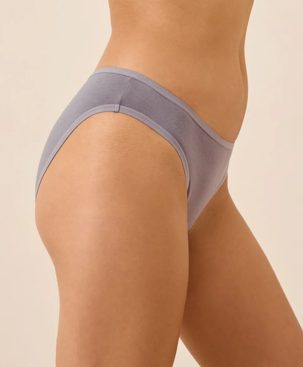 clearance everyday classic fit bikini 5-pack