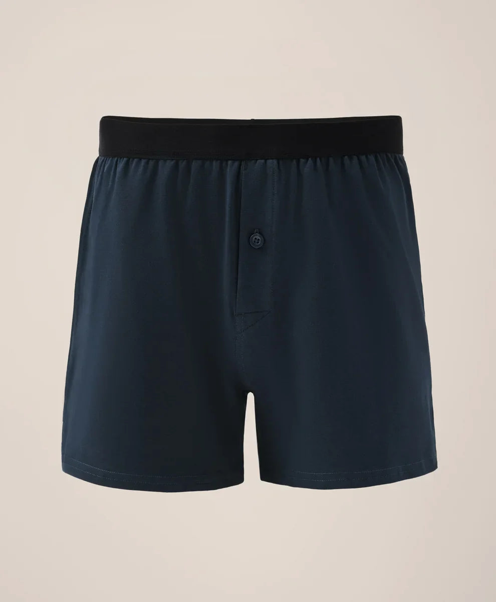 everyday knit boxer
