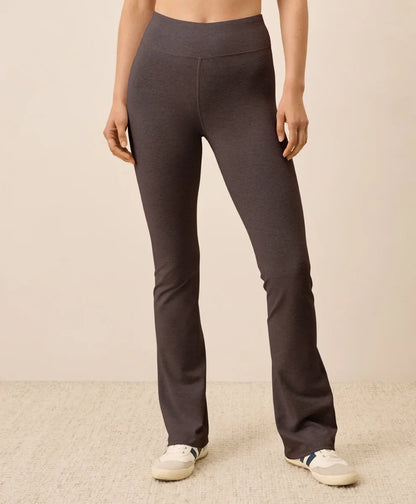 clearance on the go-to bootcut legging