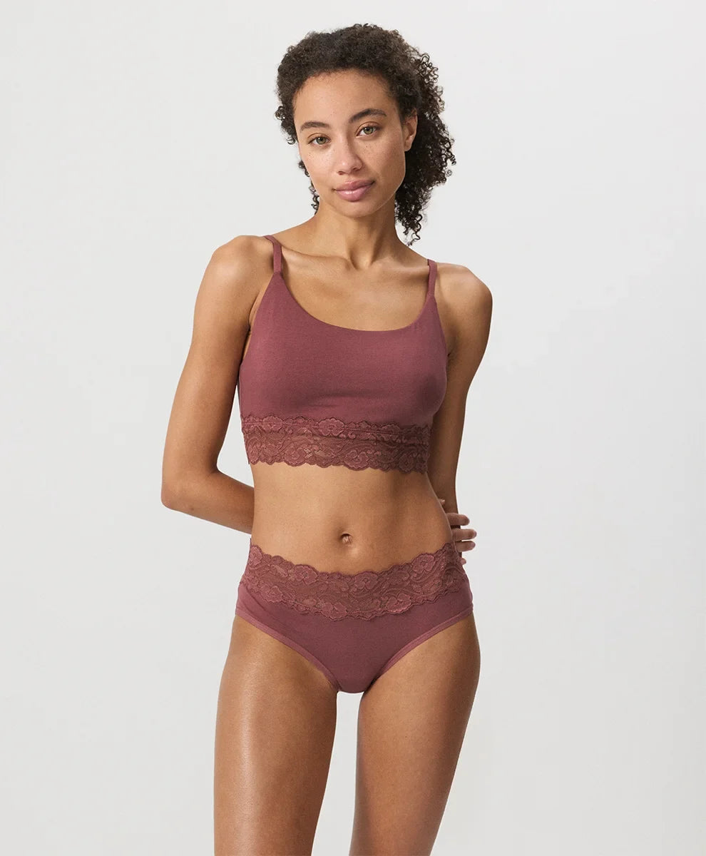 clearance lace waist brief 3-pack