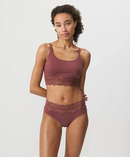 clearance lace waist brief 3-pack