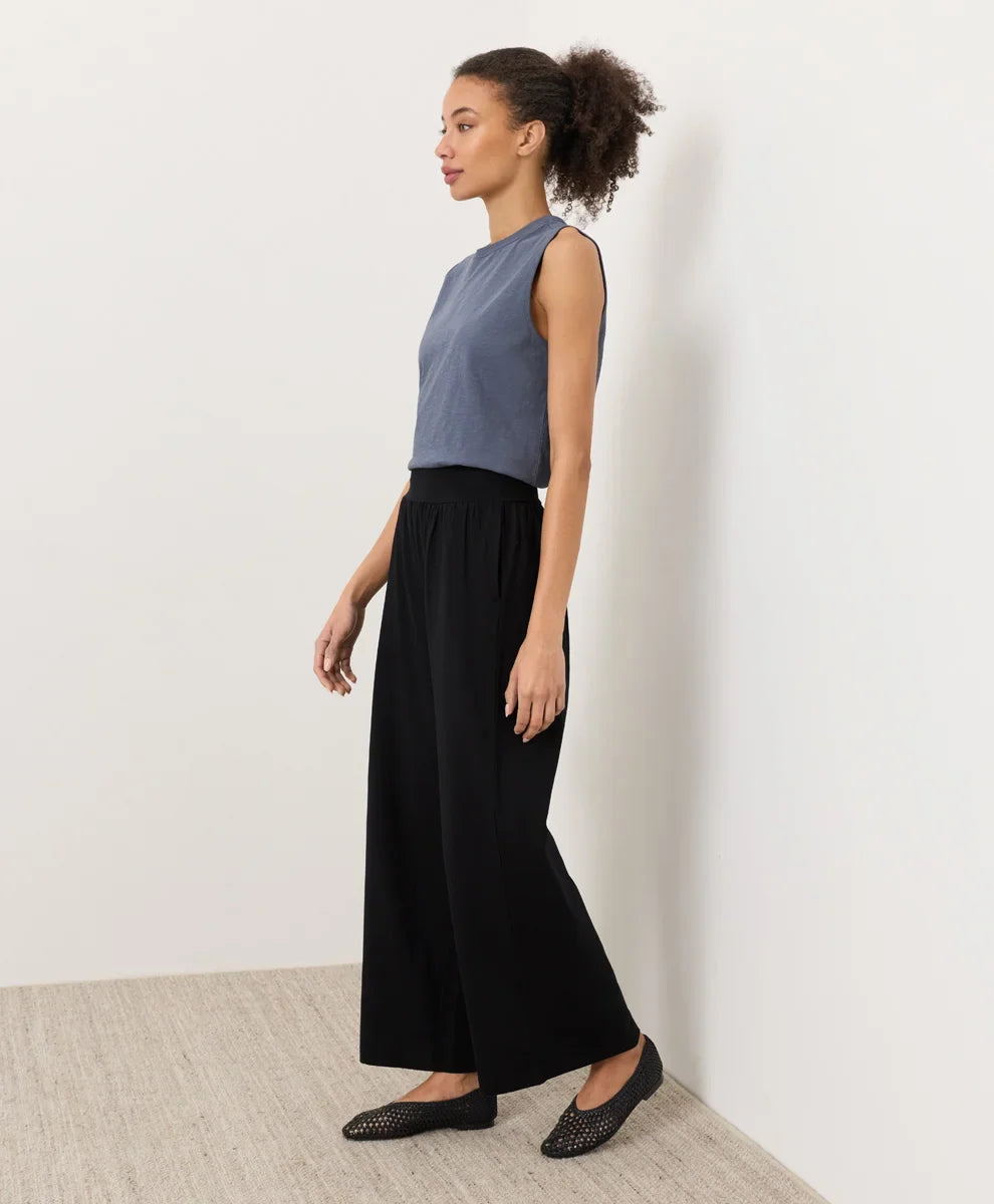 easy drape pant