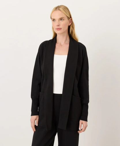 clearance airplane wrap cardigan
