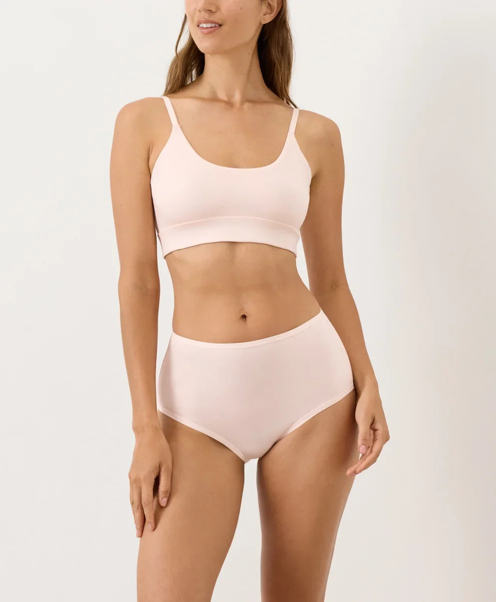 everyday modern scoop bralette