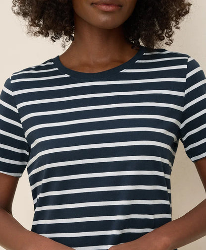 clearance softspun crew neck tee