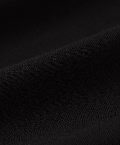 luxe essential slim long sleeve tee
