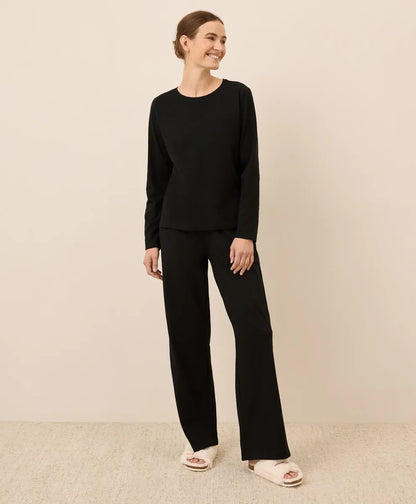 clearance cool stretch relaxed sleep shirt