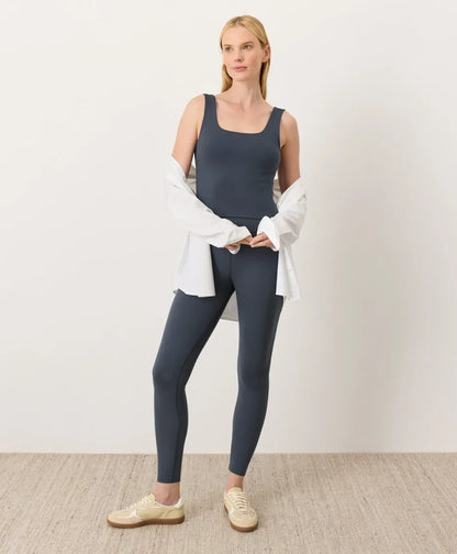 on the go-to square neck tank