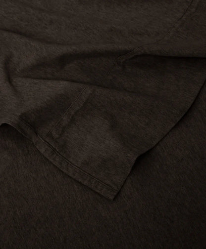 organic favorite tee jersey flat sheet