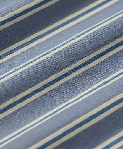 all day poplin easy shirt