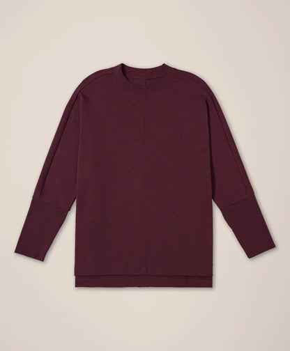 clearance roam long sleeve poncho