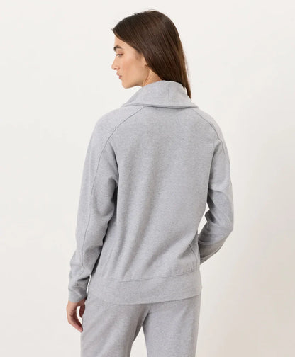 cloudknit jacket