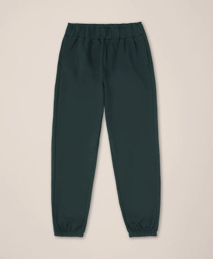 clearance brushed fleece sweatpant