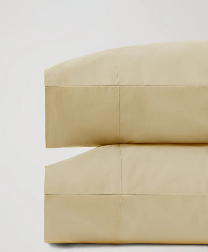 organic cool-air percale pillowcase 2-pack