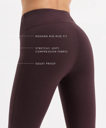 on the go-to contour bootcut legging