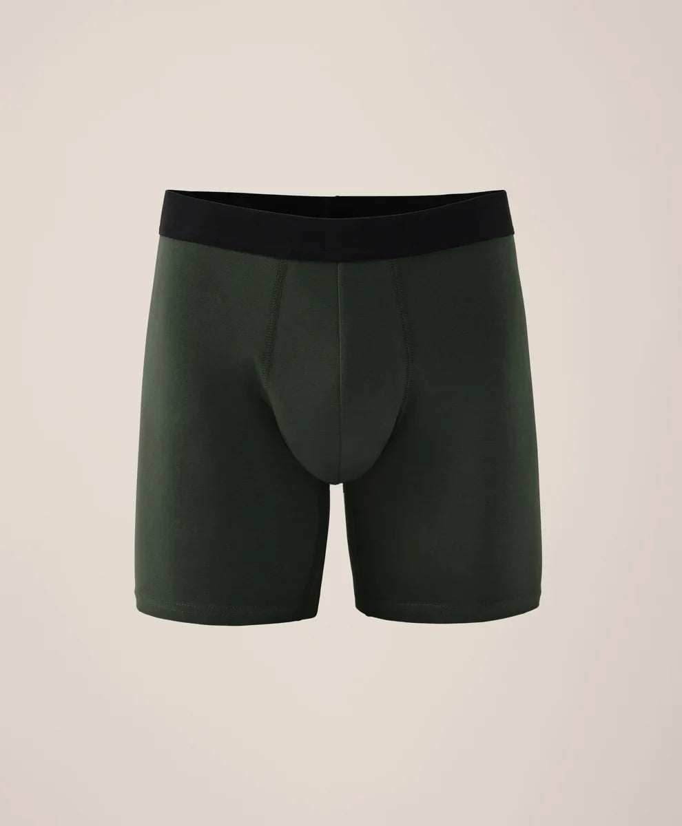everyday extended boxer brief