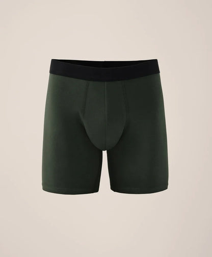 everyday extended boxer brief