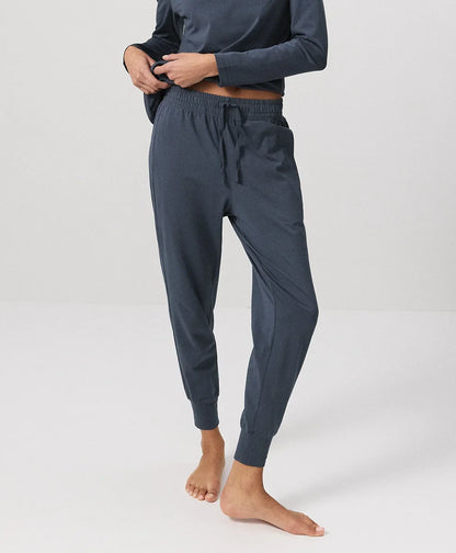 clearance luxe essential jogger