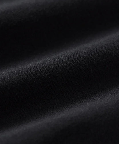 luxe essential crewneck tee