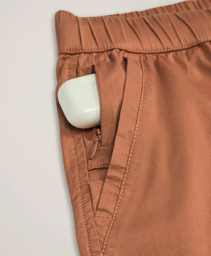 daily twill midweight pant