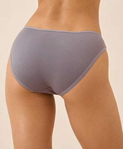 clearance everyday classic fit bikini 5-pack