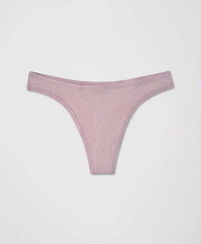 clearance everyday classic fit thong