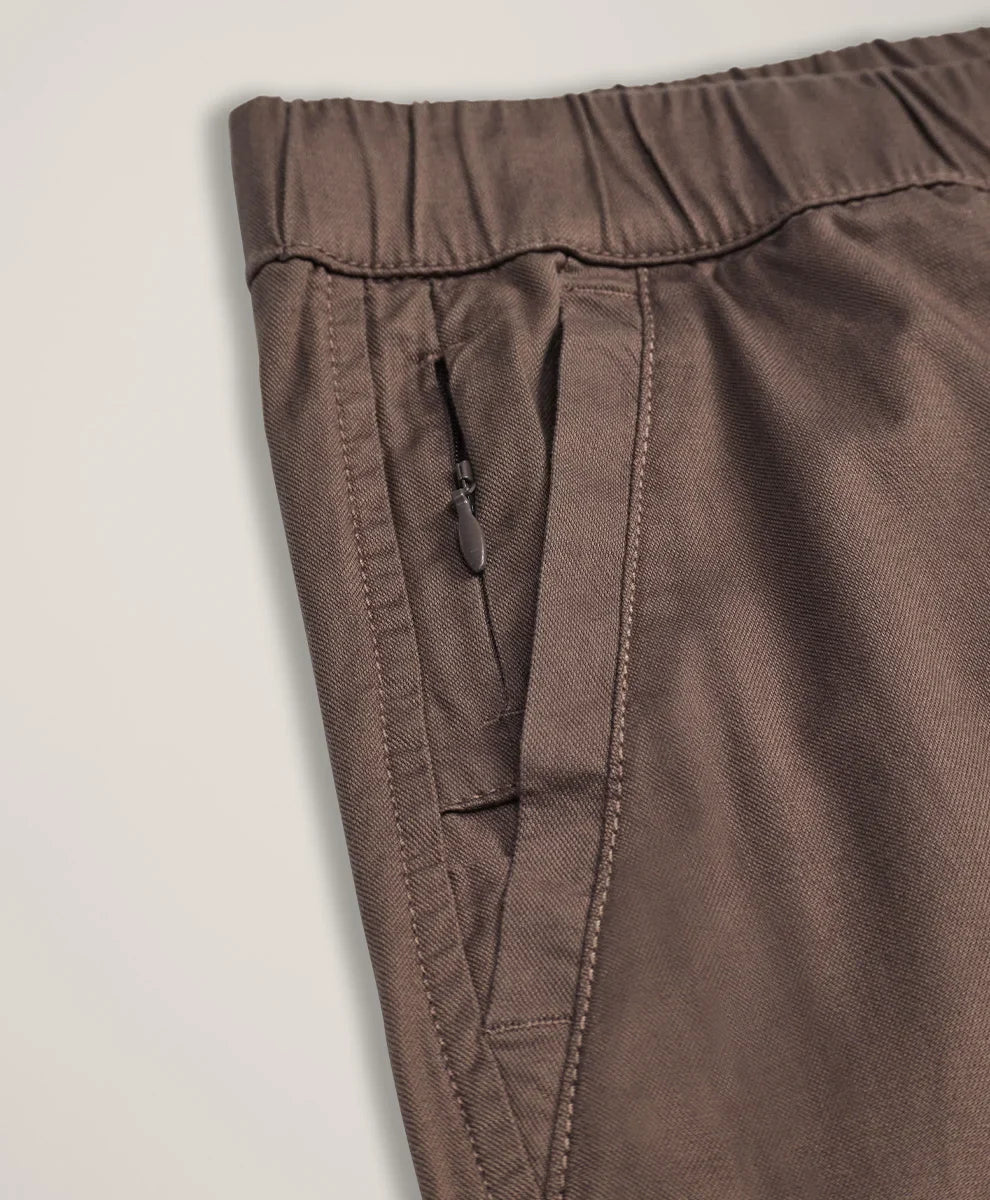 daily twill midweight pant