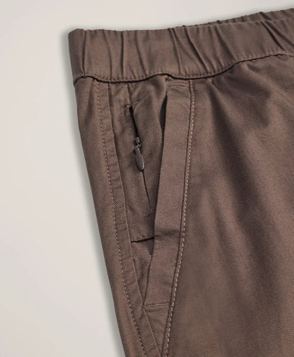 daily twill midweight pant