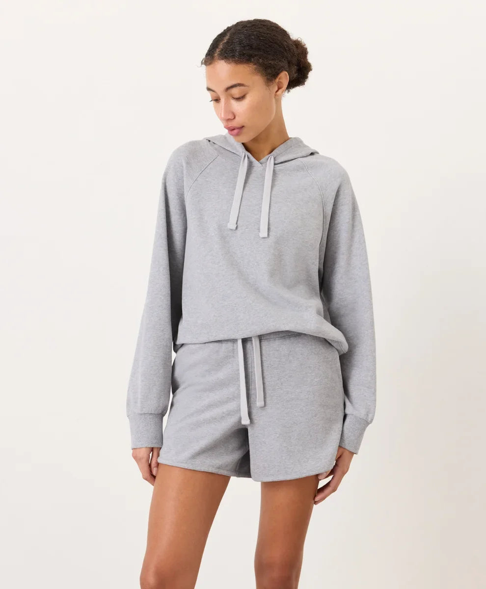 cloudknit hoodie
