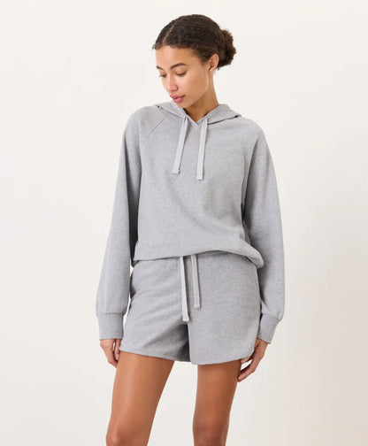 cloudknit hoodie