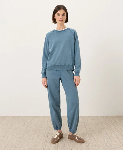 weekends relaxed sweatpant