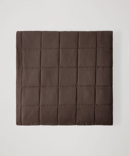 organic quilt