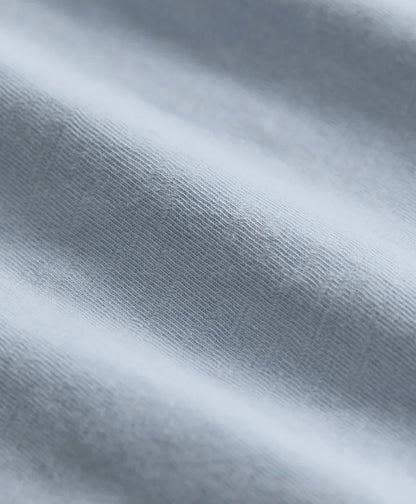 clearance soft-slub essential crewneck tee