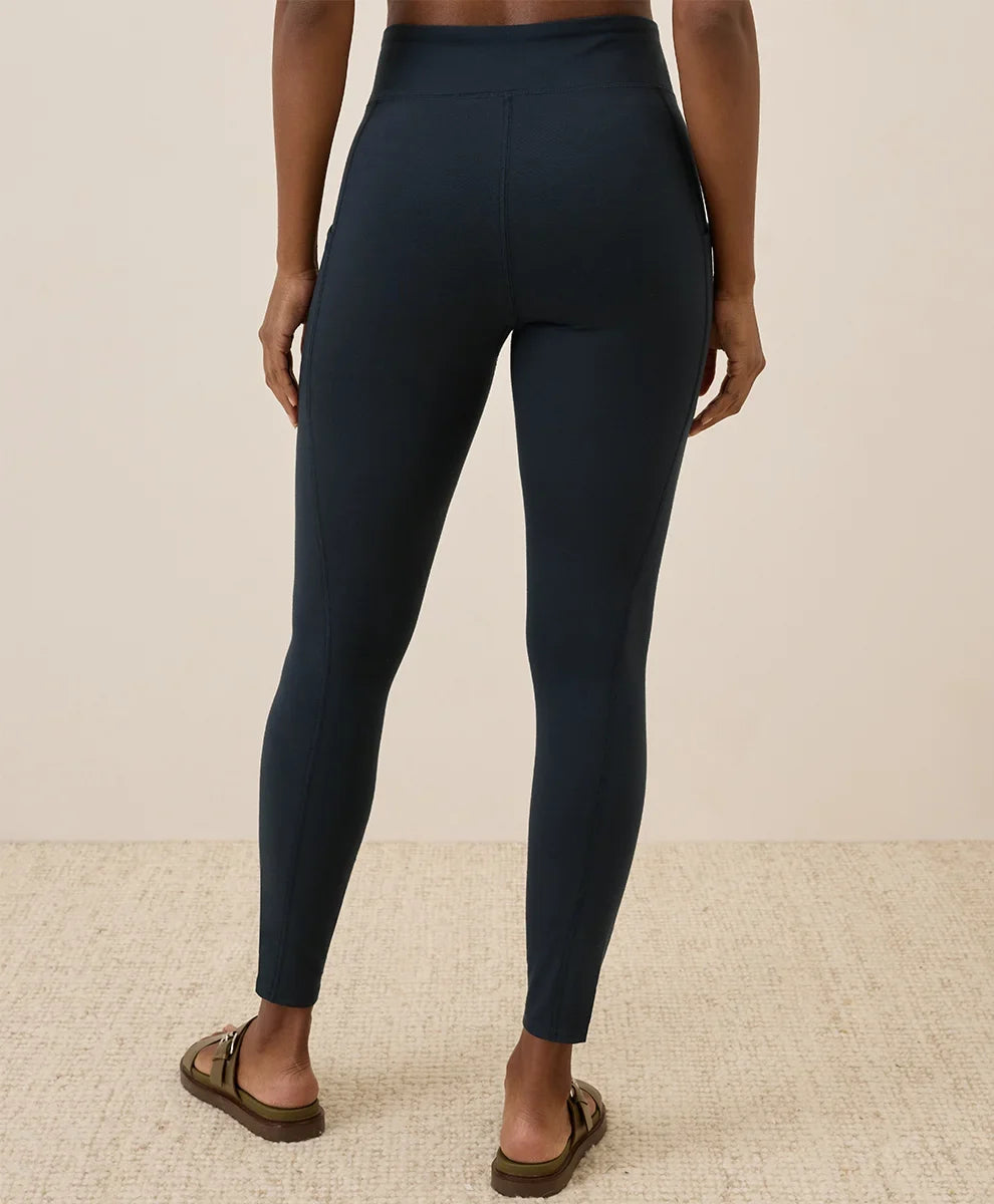clearance on the go-to pocket legging