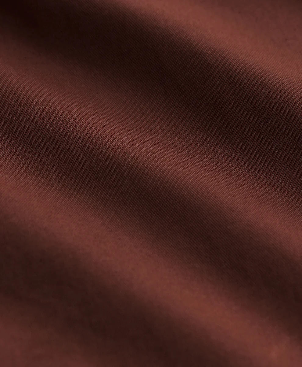 daily twill midweight pant