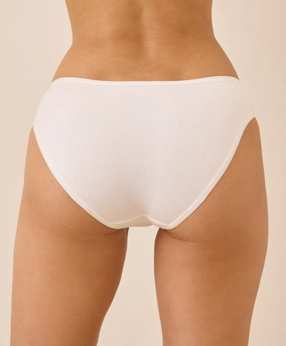 clearance everyday classic fit bikini 5-pack