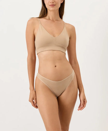everyday classic fit thong