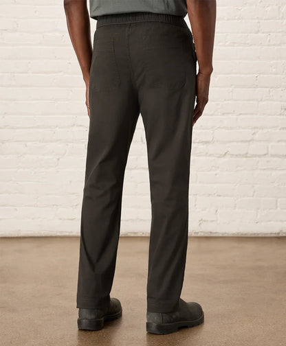 daily twill midweight pant