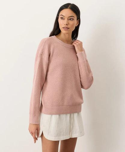 clearance shoreline pullover sweater