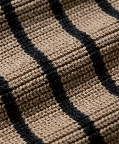 clearance luxe knit boatneck sweater