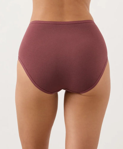clearance everyday high rise brief 5-pack