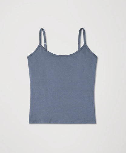 everyday shelf bra camisole