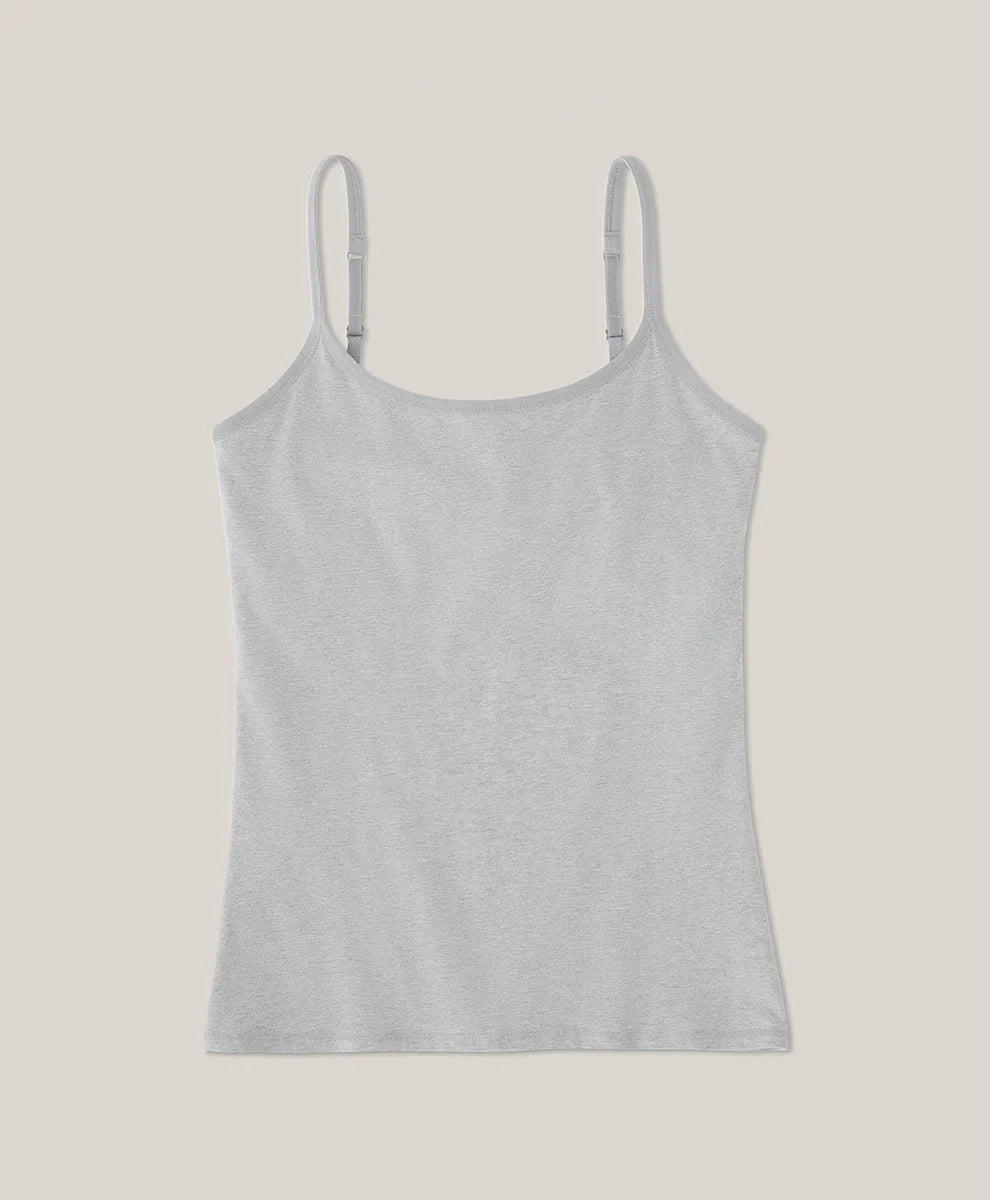 clearance everyday shelf bra long camisole