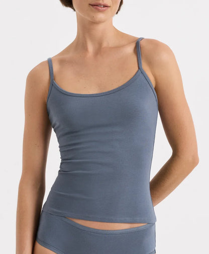everyday shelf bra camisole