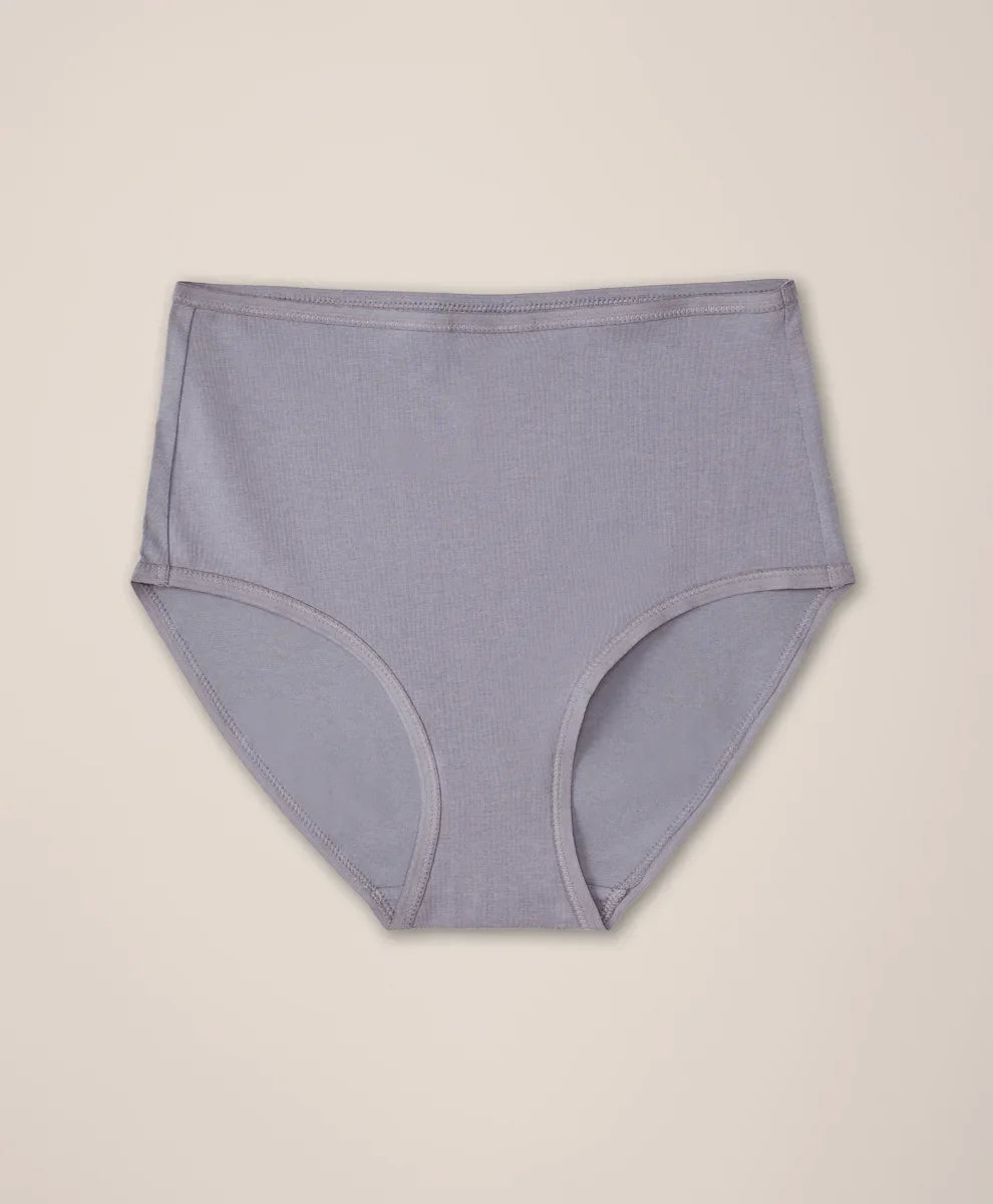 clearance everyday high rise brief